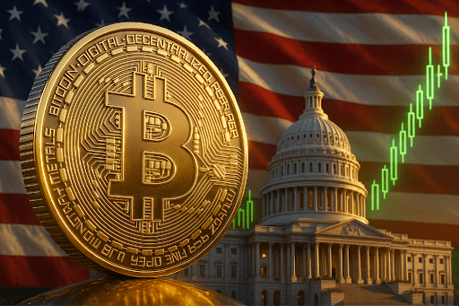 Good News for Bitcoin: Things Might Become Easier in the USA for BTC Bitcoin