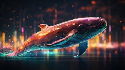 ETH ETFs See Inflows, But Whales Are Scooping Up Dogecoin and Digitap