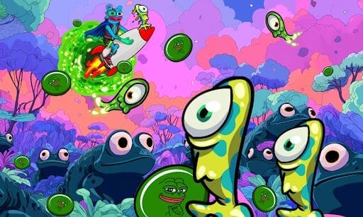 Pepe Price Prediction: Reversal Set Up Forms, But Are Traders Eyeing “The Next PEPE” Layer Brett