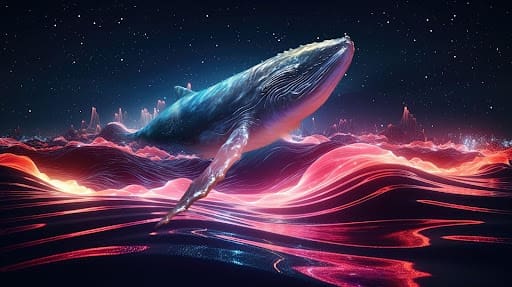 Whales Leaving the Polkadot Network at $2.21 to Join Crypto Presales Like Digitap ($TAP) in 2026 whale