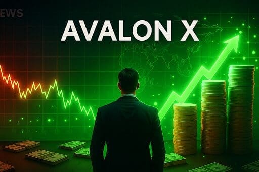 Best Crypto To Buy Now: Traders Ditch XRP and Dogecoin For Viral RWA Token Avalon X (AVLX) Avalon X