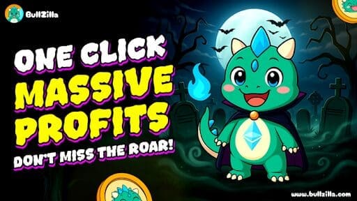 Whales Circle BullZilla’s Best Crypto Presale to Join Today While Cardano and XRP Feel the Market Heat