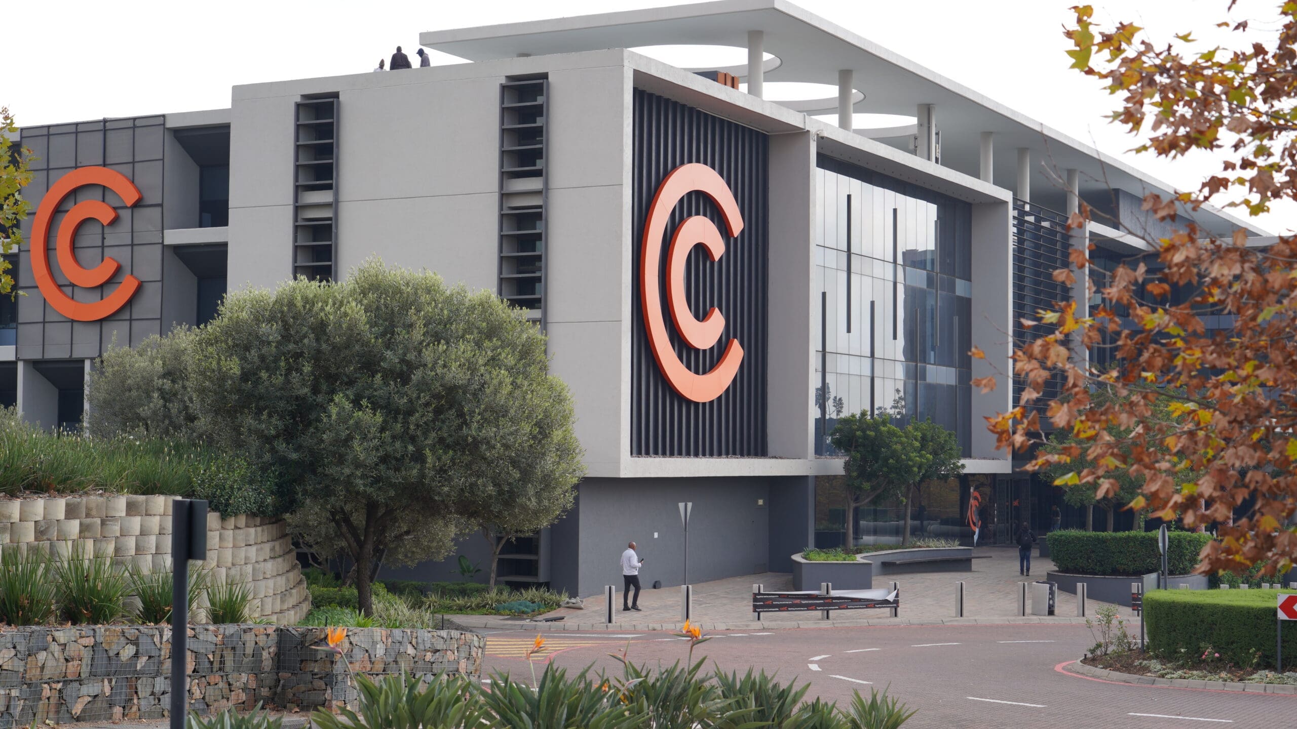 Cell C