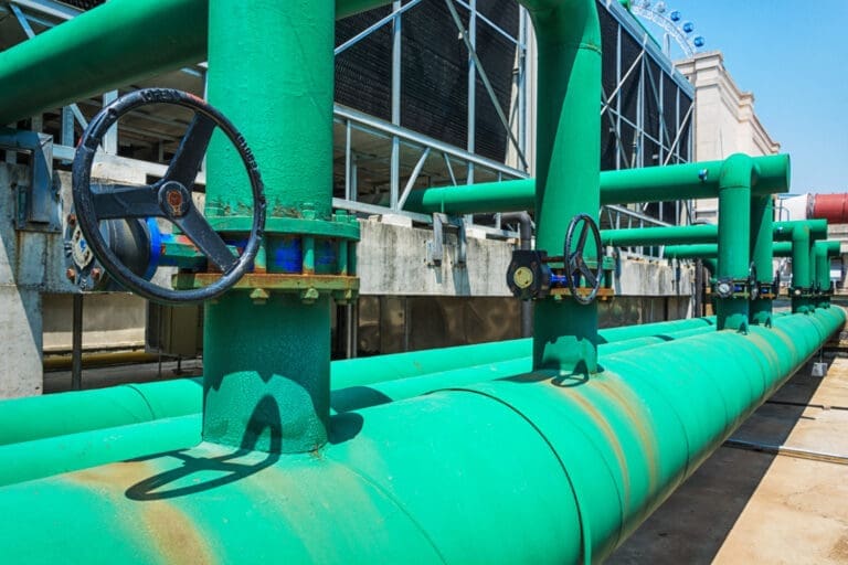 The Envisioned Role Of Gas In The Energy Overhaul Blueprint Needs Rethinking GAS