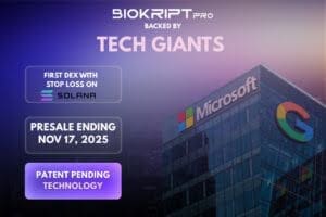 MICROSOFT TECH GIANTS