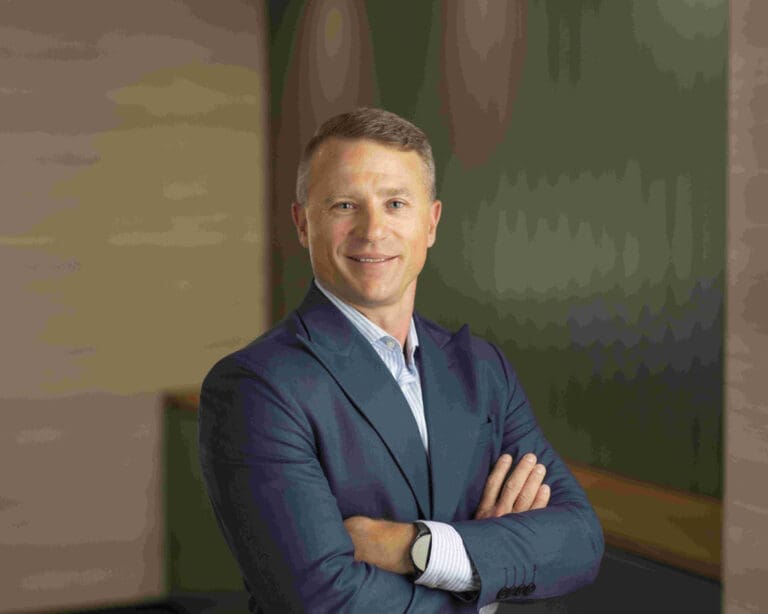The Productivity Myth That’s Costing South Africa Talent Moore Infinity CEO Leonard Roberts