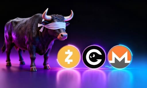 Privacy Crypto Coins
