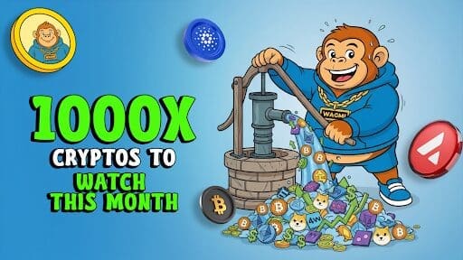 Top Altcoin Picks 2025: 5 Meme Coins Ready to Go Viral $apeing