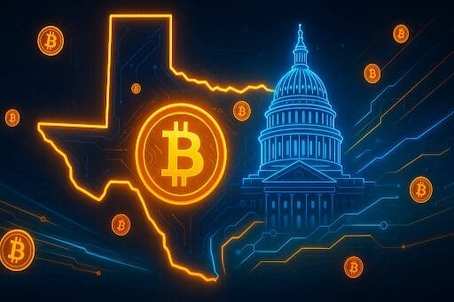 Texas Makes a Historic BTC Buy — Is Bitcoin Hyper the Smartest Follow-Up Play? bitcoin hyper