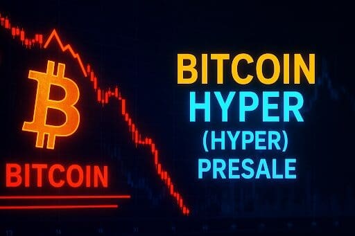 Bitcoin Volatility Spikes as Traders Pivot to Bitcoin Hyper Presale for Stability bitcoin hyper
