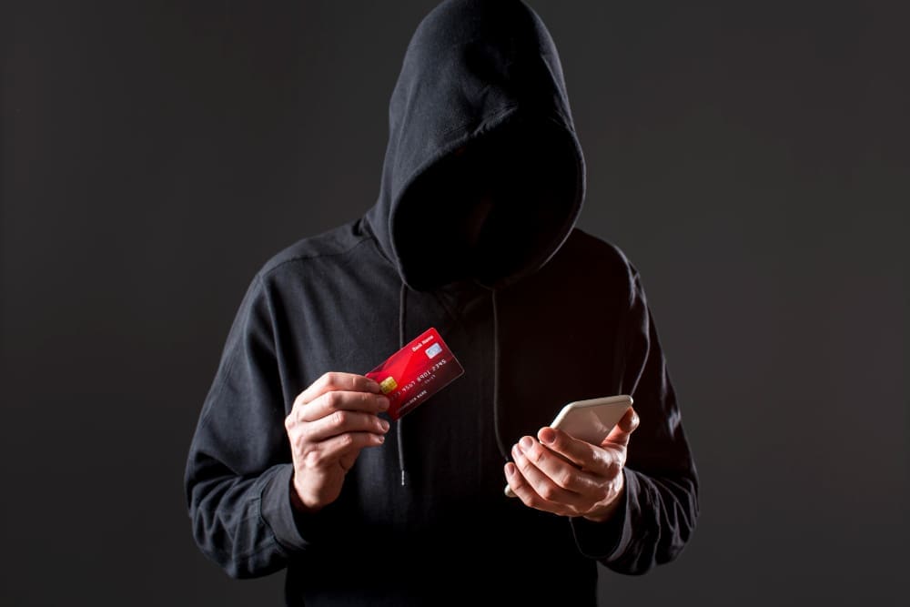 black friday scam