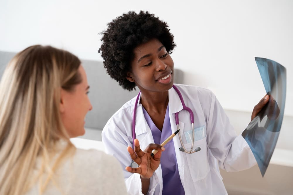 oncologists