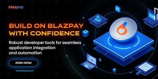 Blazpay Completes Smart Contract Audit Ahead of Major Presale Milestone – $1.13M Already Raised