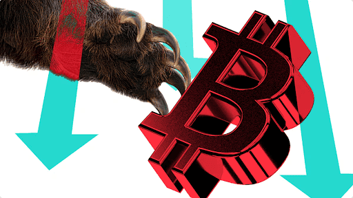 Bitcoin Has Entered A Bear Market, Say Analysts—Here’s Why Digitap ($TAP) Becomes The Banking Escape Hatch As Best Crypto to Buy Bitcoin