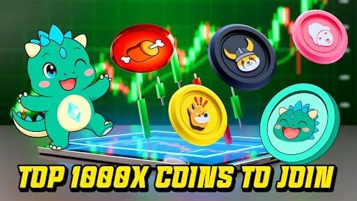 8 Best Crypto Coins: Bullzilla HAILED as Top Crypto Presale to Buy Bullzilla