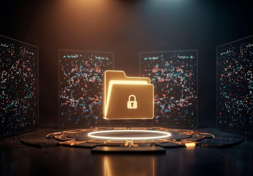 DATA SOVEREIGNTY