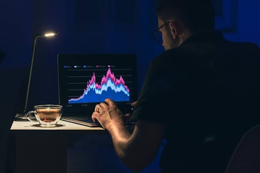 Why is the Market Down Today? 5 Reasons to Buy Digitap ($TAP) Instead trader
