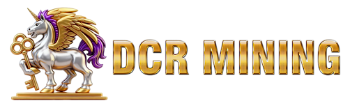 DCR Mining