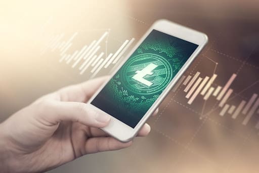 Crypto Banking Revolution: Why Investors Are Choosing Digitap’s ($TAP) Visa Card Over Litecoin Litecoin