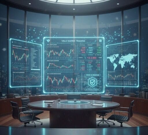 Velo Matrix Trading