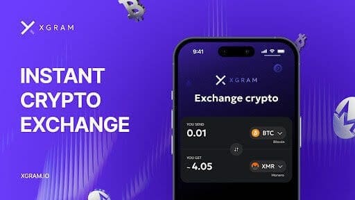 Xgram
