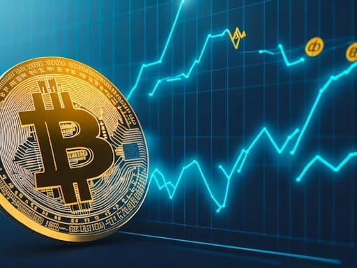 Fidelity Macro Lead Calls $65K Bitcoin Bottom In 2026, End Of Bull Cycle — Investors Pivot To Banking Yield With Digitap ($TAP) As Best Crypto to Buy 2026 bitcoin