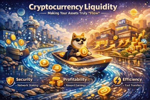 DogeStaking