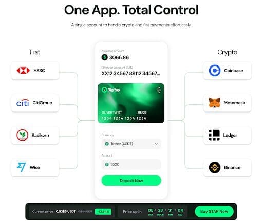 digitap