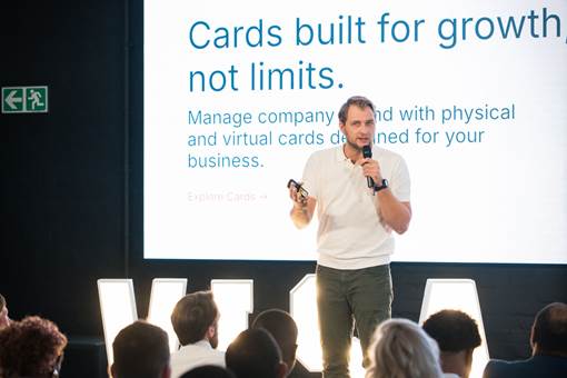 Visa Accelerates African Fintech Innovation With 4th Cohort Demo Day In Cape Town Visa Africa Fintech Accelerator programme Cohort 4 Demo Day