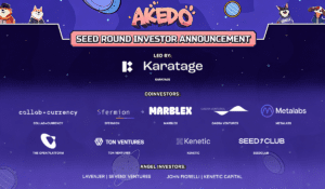 AKEDO
