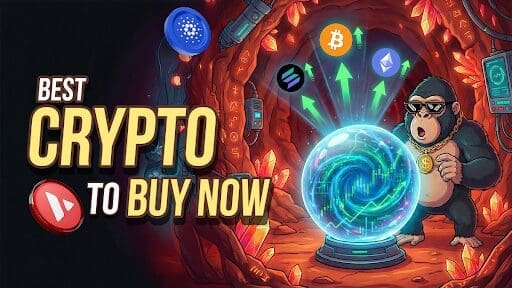Top 5 Altcoins: Crypto News Today Urges Investors to Jump on APEMARS – Next Big Crypto 2026 With 15,000% ROI APEMARS