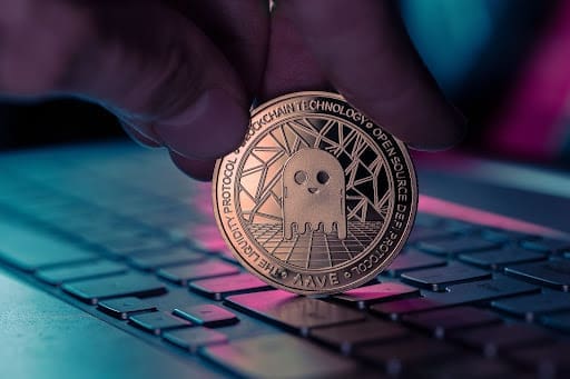 Why Digitap ($TAP) Reminds Analysts of Aave During DeFi Summer: Best Crypto Presale January Digitap Aave
