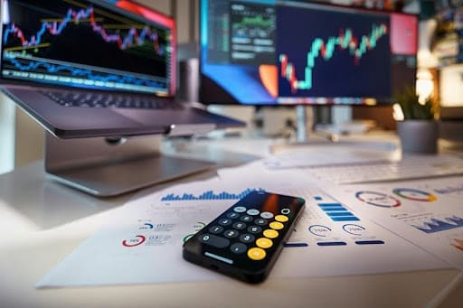 Crypto Trading