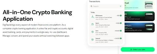 Digitap