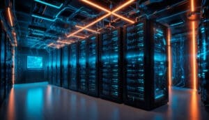 Data centre