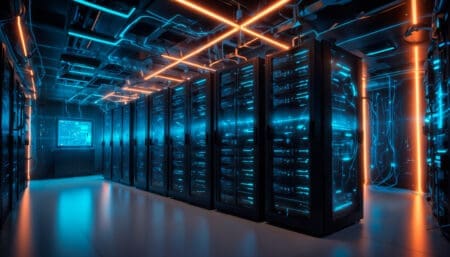 South Africa’s Datacentre And AI Boom Needs To Be Treated Like Critical Infrastructure Data centre