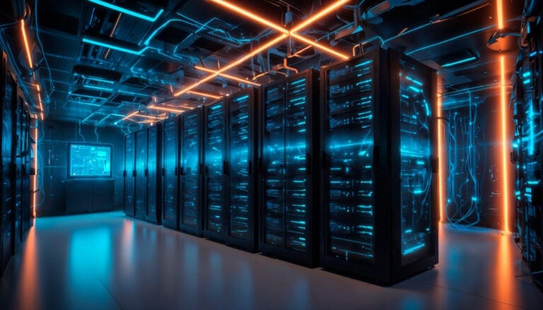 Data Centres Could Be The Spark Africa’s Power Sector Needs Data centre
