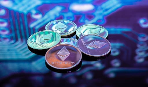 Ethereum Price Prediction: A Pump to $10,000 Possible? Traders Wait for Solana To Move As Digitap Surges 251% Digitap