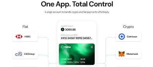 Digitap