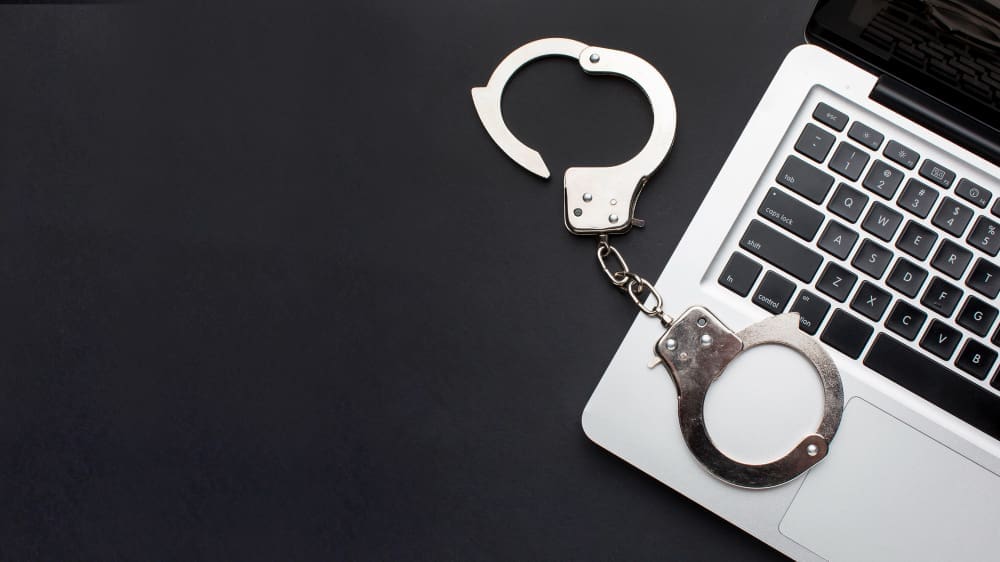 FINANCIAL CRIME
