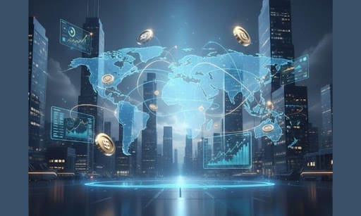 G4 Token IEO
