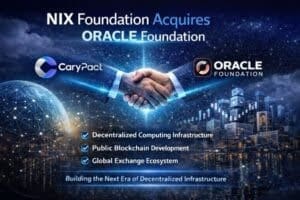 NIX Foundation