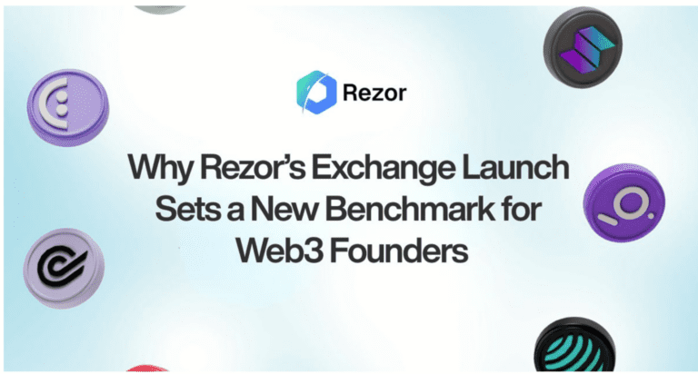 WEB 3 FOUNDERS