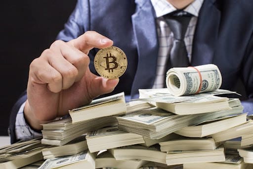 Digitap ($TAP) To Hit $12 By Mid-2026 & BTC to Hit $150K: Why $TAP is the Best Crypto To Buy This Year Digitap