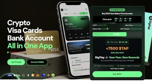 Digitap
