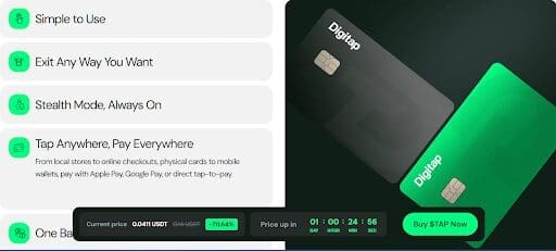 Digitap