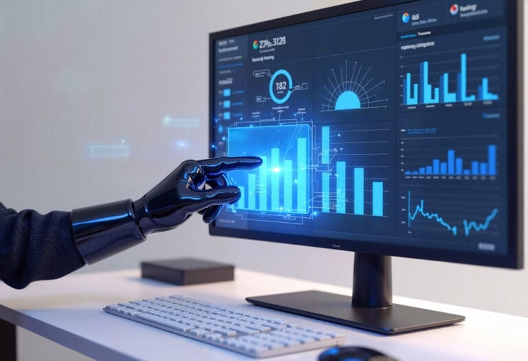 AztecaLytix Launches Public Beta: Driving Analytics Efficiency and Automation with AI AI-driven data analytics platform