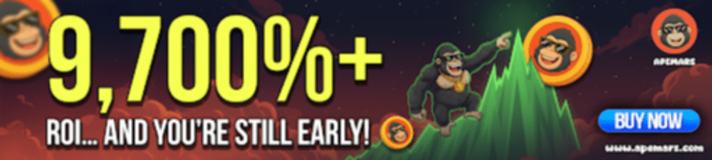 Apemars ROI