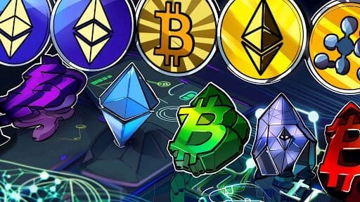 Bitcoin (BTC) Eyes $60K as This New Altcoin Surges Since 2025 Bitcoin (BTC)