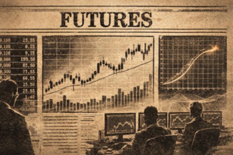 Bitcoin Traders Seek Deeper Perp Liquidity As On-Chain Volumes Hit New Highs Bitcoin Traders